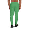 Braniff Joggers Men's Sweatpants Alexander Girard BI Logo 1967 EOTPP Panagra Green
