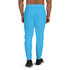 Braniff Joggers Men's Sweatpants Alexander Girard BI Logo 1967 EOTPP New Medium Blue