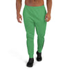 Braniff Joggers Men's Sweatpants Alexander Girard BI Logo 1967 EOTPP Panagra Green