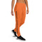 Braniff Joggers Women's Sweatpants Alexander Girard BI Logo 1965 EOTPP Orange