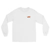 Long Sleeve Shirt Mens Womens Braniff 2022 Alexander Girard Bluebird Logo