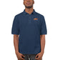 POLO SHIRT MEN'S PREMIUM SHORT SLEEVE BRANIFF 2022 ALEXANDER GIRARD BLUEBIRD LOGO EMBROIDERY