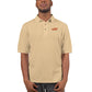 POLO SHIRT MEN'S PREMIUM SHORT SLEEVE BRANIFF 2022 ALEXANDER GIRARD BLUEBIRD LOGO EMBROIDERY