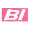 Bath and Beach Towel Sheet Extra Large Braniff Alexander Girard BI Logo End of the Plain Plane EOTPP 1965 Pink
